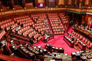 FRODI ALIMENTARI, “DISEGNO DI LEGGE DAGLI OBIETTIVI CONDIVISIBILI, MA OCCORRONO REVISIONI...