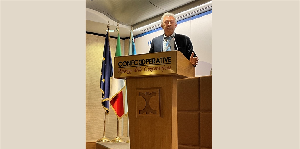 DAZI, DREI: “TEMIAMO UN GRAVE IMPATTO SULLE FILIERE PRODUTTIVE. L’EUROPA...