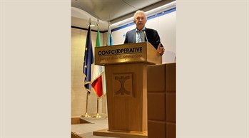 DAZI, DREI: “TEMIAMO UN GRAVE IMPATTO SULLE FILIERE...