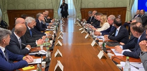 TAVOLO PALAZZO CHIGI, DREI (CONFCOOPERATIVE): “APPROCCIO DI SISTEMA E TOTALE COESIONE IN UNA RIUNIONE CHE SEGNA UN SALTO DI QUALITÀ PER IL NOSTRO PAESE”