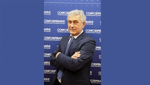 PNRR, DREI (FEDAGRIPESCA), PLAUSO A MINISTRO LOLLOBRIGIDA PER I 2 MILIARDI STANZIATI A SOSTEGNO...
