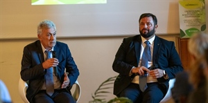 BIOLOGICO, “SEGNALI POSITIVI NEI CONSUMI NEI PRIMI 4 MESI, COOPERAZIONE NECESSARIA PER ESSERE COMPETITIVI SUL MERCATO”