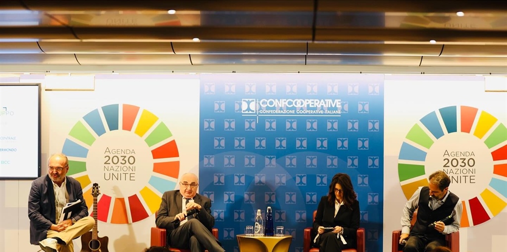 SOSTENIBILITÀ: LE COOPERATIVE AGRICOLE E AGROALIMENTARI INVESTONO OLTRE...