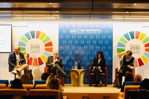 SOSTENIBILITÀ: LE COOPERATIVE AGRICOLE E AGROALIMENTARI INVESTONO OLTRE 1,2 MILIARDI DI EURO