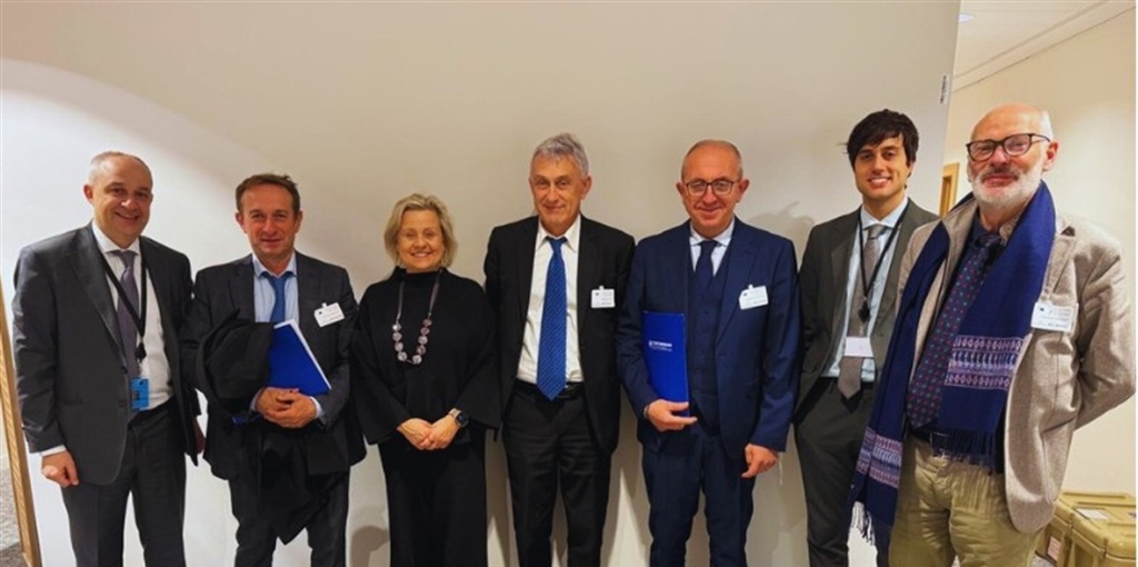 CONFCOOPERATIVE CONTRO I TAGLI ALLA PAC: “INTERVENTI SETTORIALI...