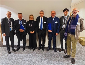 CONFCOOPERATIVE CONTRO I TAGLI ALLA PAC: “INTERVENTI SETTORIALI ESSENZIALI COME I PAGAMENTI DIRETTI, SERVONO RISORSE CERTE PER LE FILIERE”