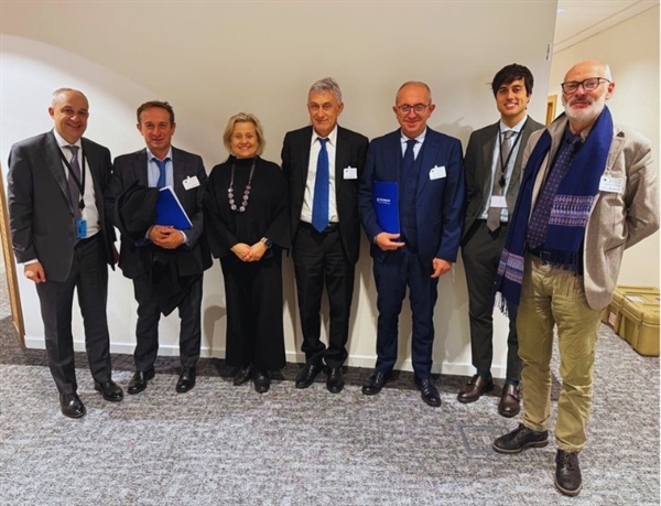 CONFCOOPERATIVE CONTRO I TAGLI ALLA PAC: “INTERVENTI SETTORIALI ESSENZIALI COME I PAGAMENTI DIRETTI, SERVONO RISORSE CERTE PER LE FILIERE”