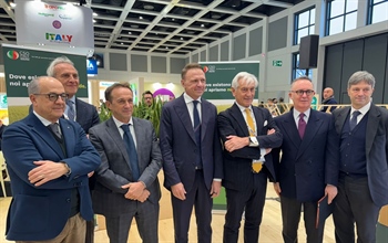 ORTOFRUTTA, COOPERATIVE PROTAGONISTE CON OLTRE 200...