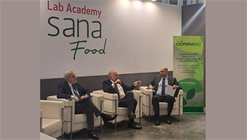 Agricoltura Biologica, puntare su innovazione e ricerca...