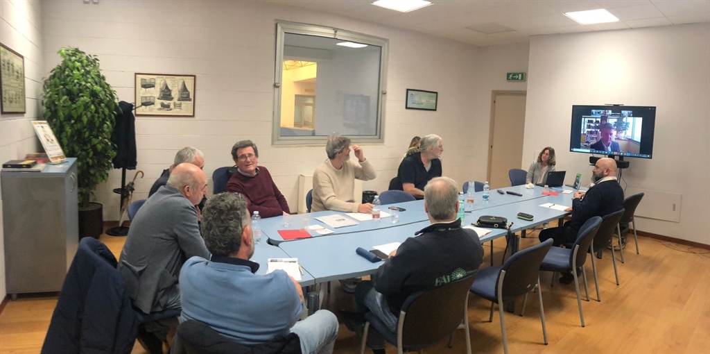 Miele: dalla Cooperazione la spinta per la creazione di un consorzio di...