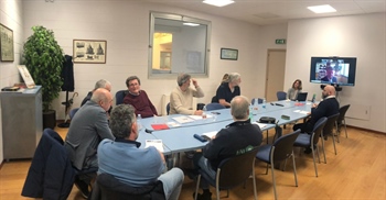 Miele: dalla Cooperazione la spinta per la creazione di...