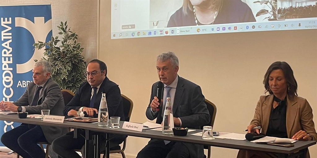 Innovazione, aggregazione e giovani al centro dell’Assemblea di...