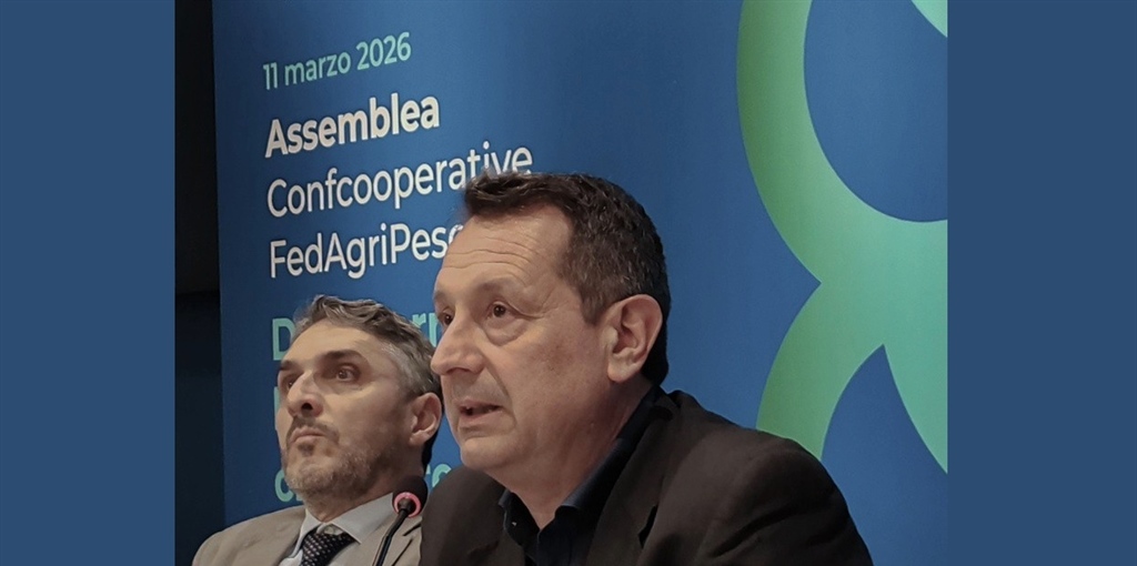 Fedagripesca Lazio, Stingo confermato Presidente