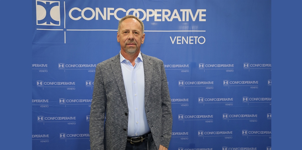 Agroalimentare veneto: 7 miliardi di fatturato e 237 cooperative