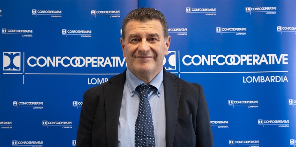 Lombardia, il latte in cooperativa vale il 35,4% in più rispetto al mercato