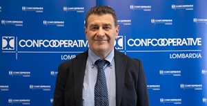 Lombardia, il latte in cooperativa vale il 35,4% in più rispetto al mercato