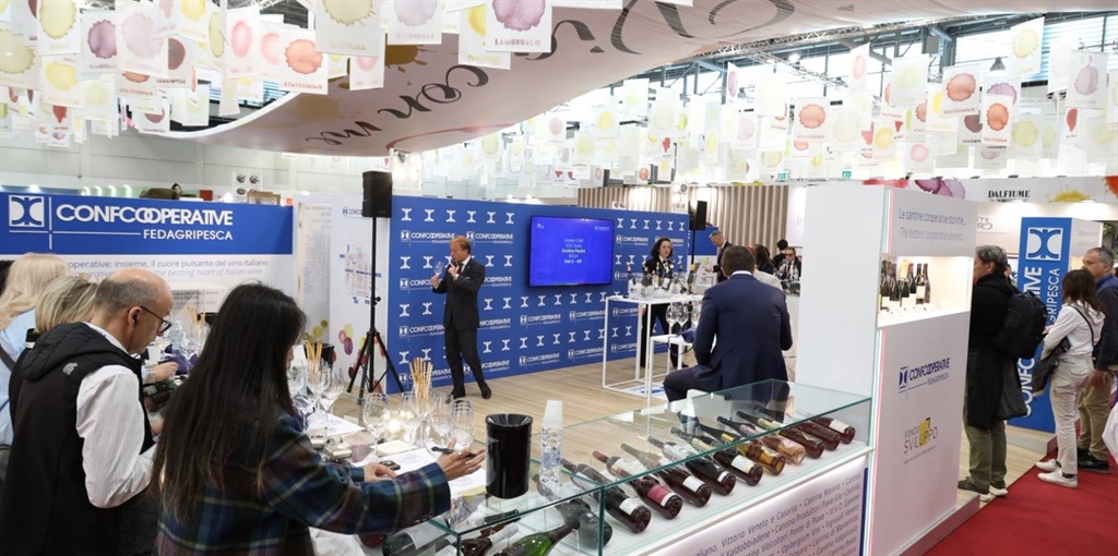 Rigotti (Confcooperative): “Vini a bassa gradazione naturale, serve una...