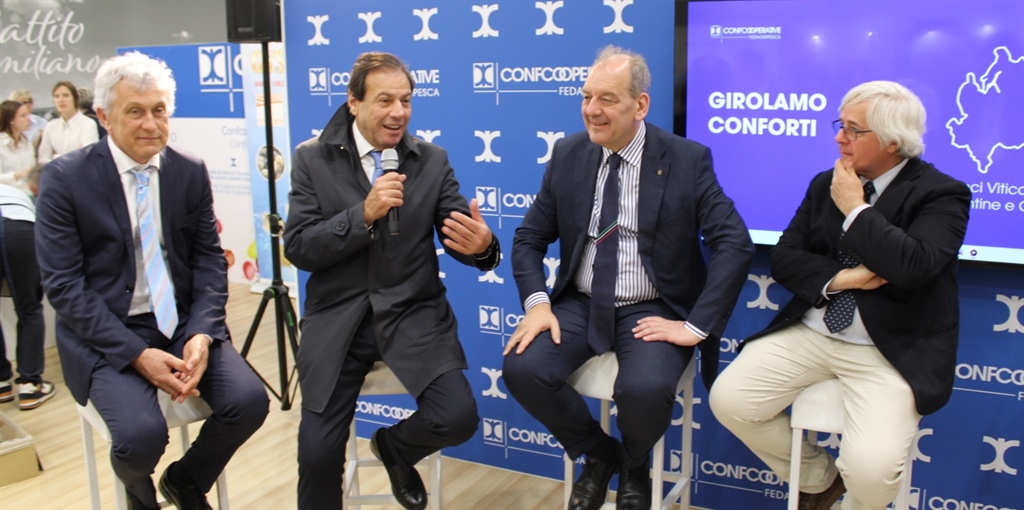 Drei, “No alle etichette allarmistiche, studi scientifici dimostrano che...