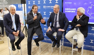 Drei, “No alle etichette allarmistiche, studi scientifici dimostrano che un consumo moderato di vino può portare benefici alla salute”