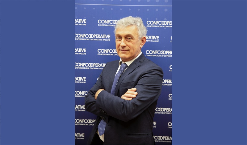 DAZI USA, DREI: “GRAVE PREGIUDIZIO VERSO L'AGROALIMENTARE, LAVORARE DA SUBITO A MISURE COMPENSATIVE PER LE NOSTRE FILIERE”