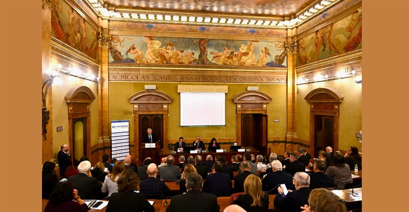 VINO: CONFCOOPERATIVE, “PUNTARE SU PROMOZIONE E INNOVAZIONE PER SALVARE LA COMPETITIVITÀ DEL COMPARTO”