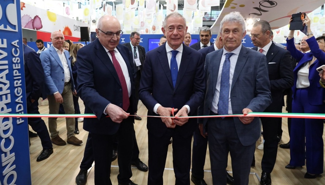 Vinitaly, Confcooperative, a 10 anni dalla ratifica dell’accordo CETA, per i vini europei in Canada una crescita media annua del +5,1%