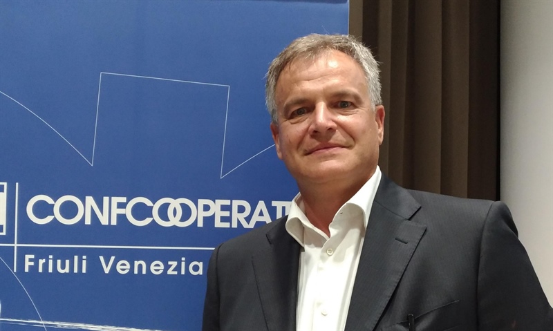 Agricoltura: nel 2025 meno raccolto, buona la qualità. Pesa il meteo Grandine e pioggia producono cali del raccolto dal 20 al 30 per cento in alcune zone.