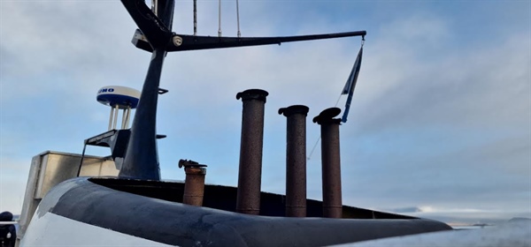 Pesca: Alleanza Cooperative, rinnovo contratto non imbarcati dà risposte adeguate nonostante... 