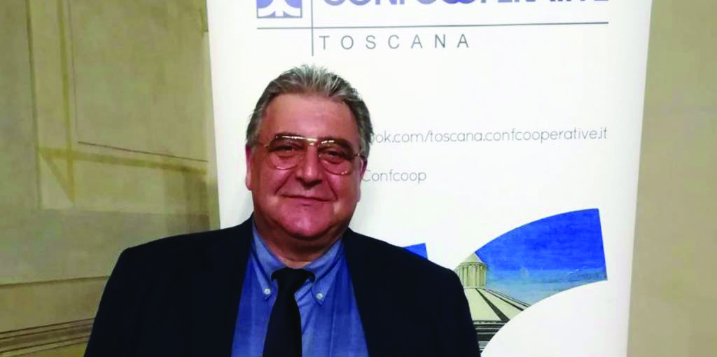 Siccità, Fedagripesca Confcooperative Toscana: “Preoccupati, poca quantità  e rischio qualità inferiore dei prodotti agricoli”