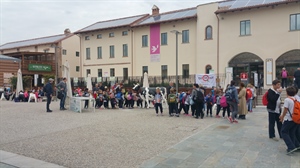 SCUOLA, ALLEANZA COOPERATIVE: “BENE DISEGNO DI LEGGE PIGNEDOLI SULL’EDUCAZIONE AL CIBO”