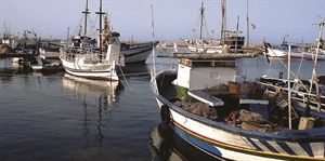 Crisi energetica: Alleanza Cooperative Pesca in pressing...