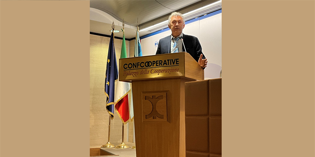 DREI, SU CIBO SINTETICO APPROCCIO EUROPEO AMBIVALENTE.  CONDIVISIBILI LE...