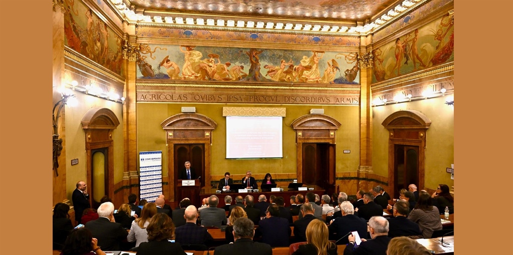 VINO: CONFCOOPERATIVE, “PUNTARE SU PROMOZIONE E INNOVAZIONE PER SALVARE...