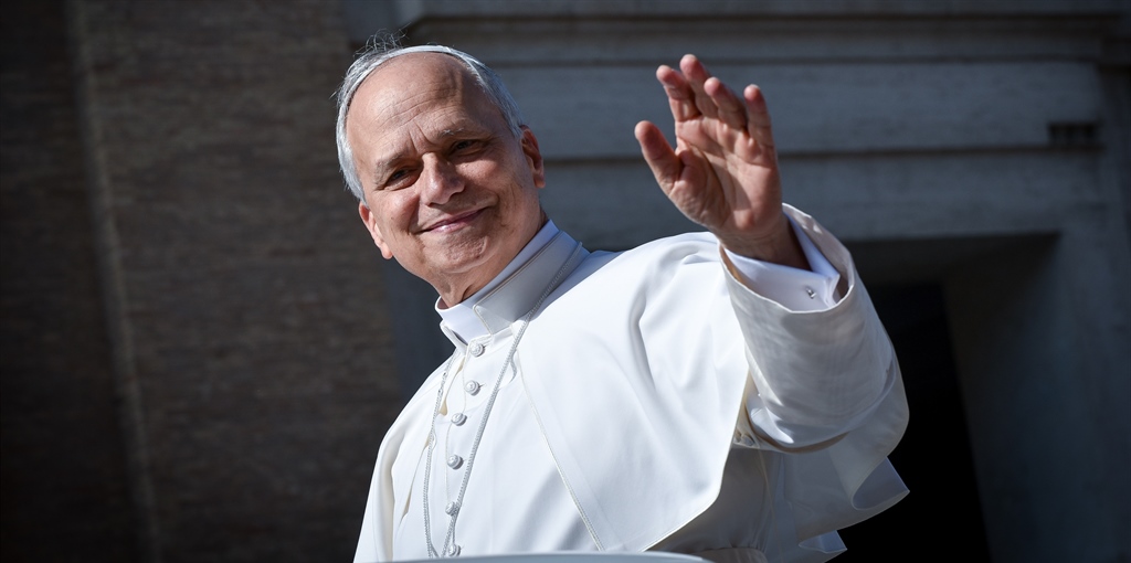 Confcooperative FedAgriPesca: apprezzamento per il messaggio del Santo...